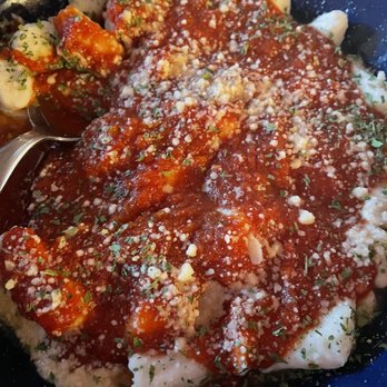 Morluski's - Gnocchi - Wine Bars Near Me - Clarence, New York