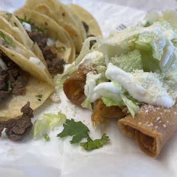 La Guadalupana - Rolled tacos - Mexican Near Me - Cookeville, Tennessee La Guadalupana - Rolled tacos - Mexican Near Me - Cookeville, Tennessee