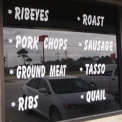 Pure Cajun Specialty Foods & Catering