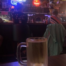 Martin Street Beer Parlor - Michelob ultra...on tap.