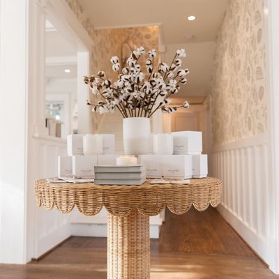 Peacock Alley Dallas by null