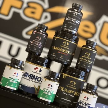 FaZe Up Nutrition - New product - Vitamins & Supplements Near Me - Jefferson Hills, Pennsylvania FaZe Up Nutrition - New product - Vitamins & Supplements Near Me - Jefferson Hills, Pennsylvania