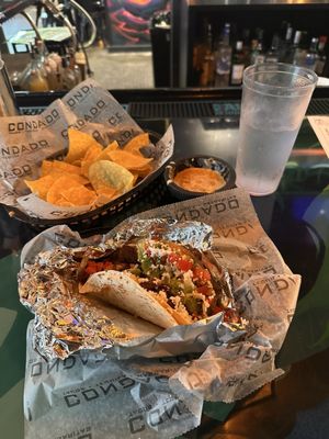 Condado Tacos by null