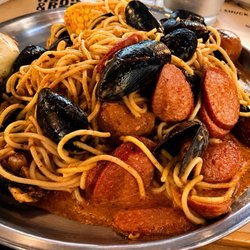 Hook & Reel Cajun Seafood & Bar