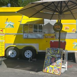 Mega Tacos
