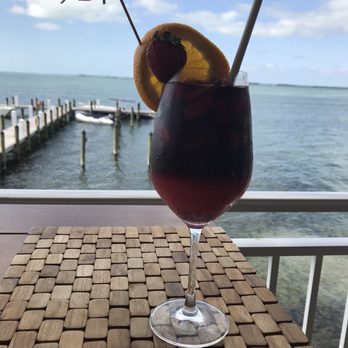 Sol by the Sea - Sangria - Caribbean Near Me - Key Largo, Florida Sol by the Sea - Sangria - Caribbean Near Me - Key Largo, Florida