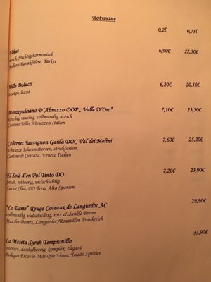 Menu photo 2 Keko Munich, BY