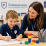 The Weston School - Noblesville West