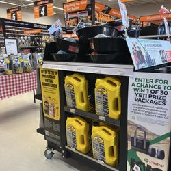 AutoZone