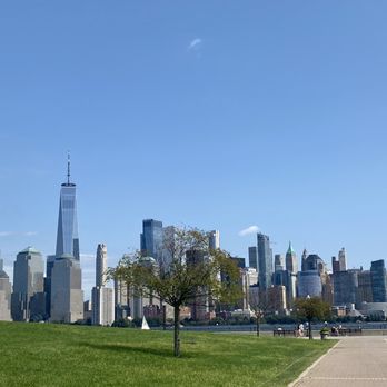 Liberty State Park - Parks Near Me - Jersey City, New Jersey Liberty State Park - Parks Near Me - Jersey City, New Jersey