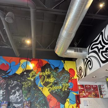 Dave's Hot Chicken - Nice environment - Halal Near Me - San Bernardino, California Dave's Hot Chicken - Nice environment - Halal Near Me - San Bernardino, California