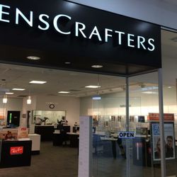 LensCrafters