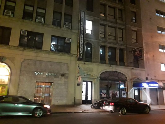 West Garden Spa by null