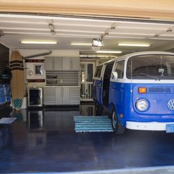 user provided John's Foreign Car Service photo
