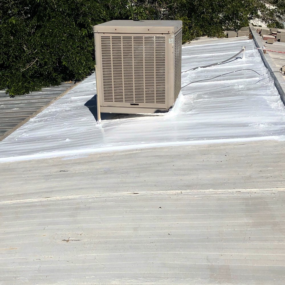 Slide of Dunford Roofing Company II