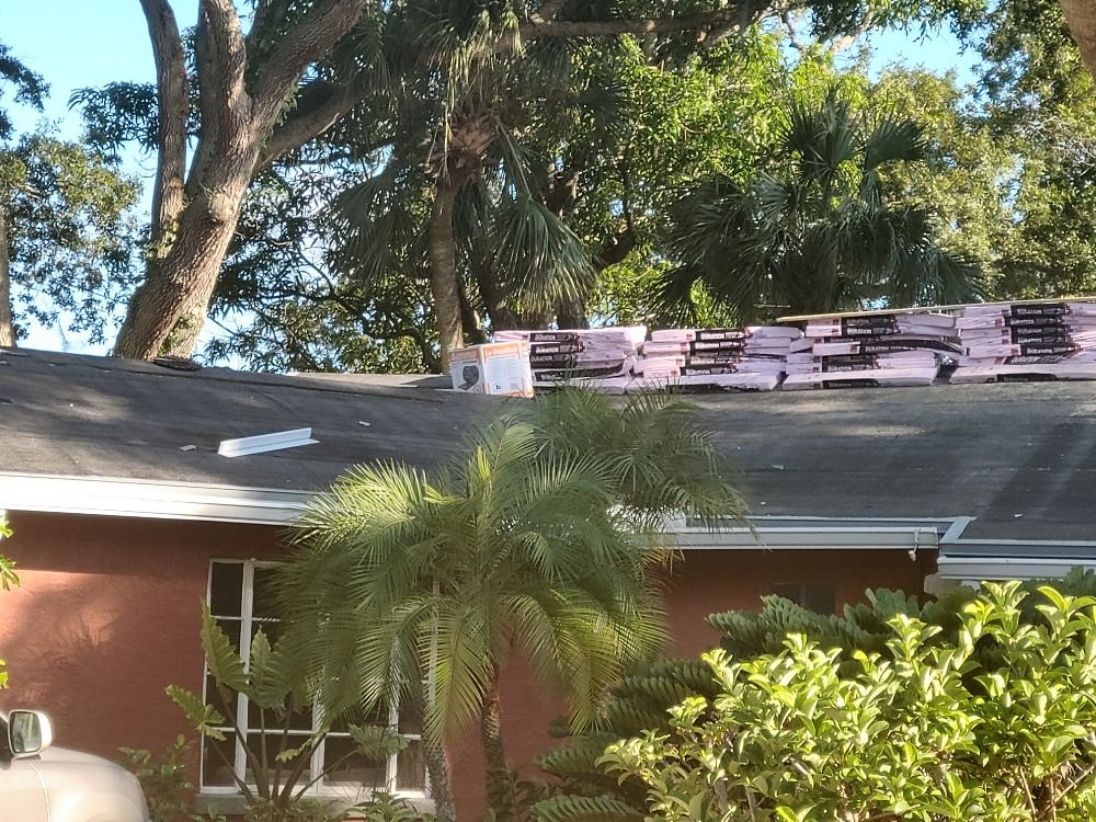 Slide of Raber Roofing