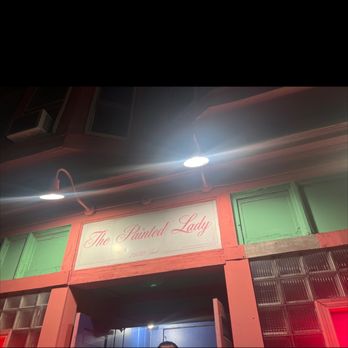 The Painted Lady - Front - Lounges Near Me - Hamtramck, Michigan