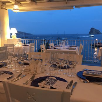 Cusiritati - Seafood Near Me - Panarea, Maine Cusiritati - Seafood Near Me - Panarea, Maine