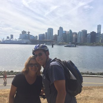 Stanley Park - Parks Near Me - Vancouver, British Columbia