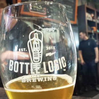 Bottle Logic Brewing - First time here. Won't be my last. - Breweries Near Me - Anaheim, California Bottle Logic Brewing - First time here. Won't be my last. - Breweries Near Me - Anaheim, California