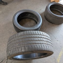 Tires