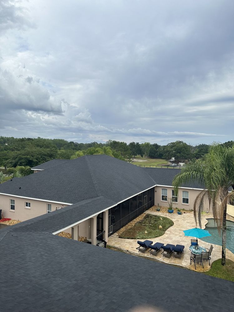 Slide of Tempest Industries