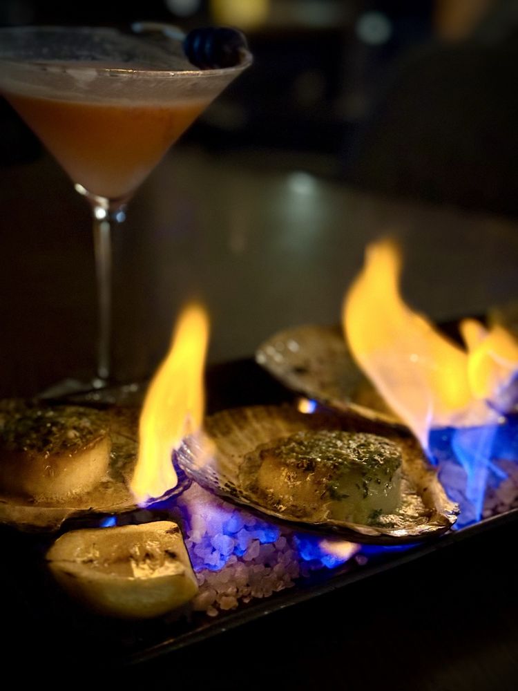 Social spots from Culprits