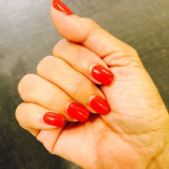 Royal Nail Spa - Tina fixed my cracked nails. - Nail Salons Near Me - Kent, Washington Royal Nail Spa - Tina fixed my cracked nails. - Nail Salons Near Me - Kent, Washington