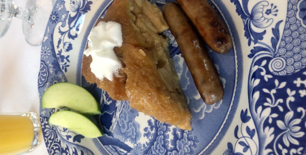 THE JUNIPER INN 13 Photos Bed & Breakfast 9432 Maple Grove Rd