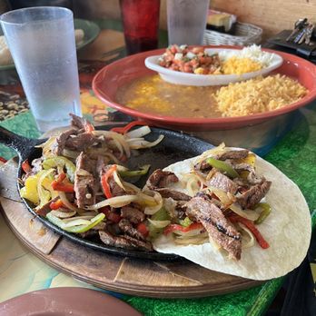 2 Margaritas - Fajitas combo - Mexican Near Me - Union, Washington