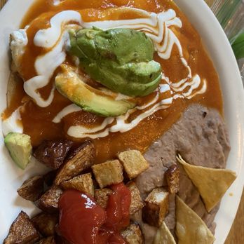 Nury’s - Breakfast & Brunch Near Me - Fredericksburg, Texas