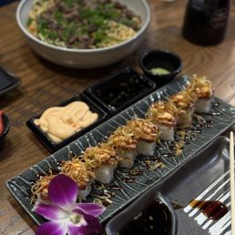 Sushi
