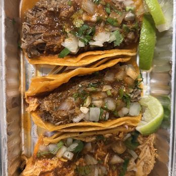 Casa Birria NYC - Tacos - Food Trucks Near Me - New York, New York Casa Birria NYC - Tacos - Food Trucks Near Me - New York, New York
