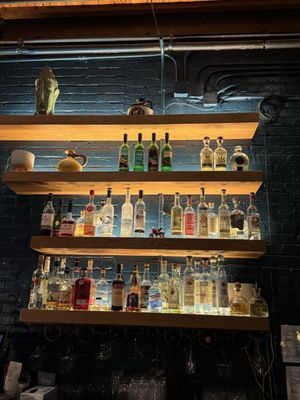 Elsewhere Cocktail Bar by null