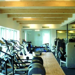 Eurocamping Zedano - Sport- und Gesundheitszentrum