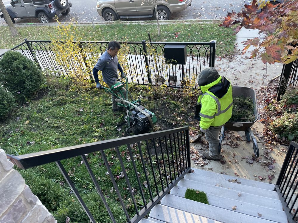 DURAN LANDSCAPING Updated August 2024 15 Reviews 3752 N Francisco