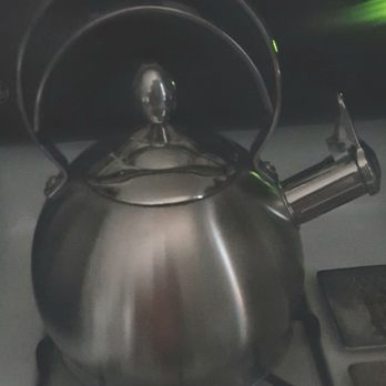 Target - New Easter whistling tea pot: 2 1/2 quarts. $30. - Department Stores Near Me - Dallas, Texas
