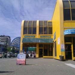 Wild Furs Ltd - Go in and see their inventory