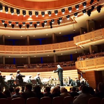 Knight Concert Hall - Israel Philharmonic Orchestra - Performing Arts Near Me - Miami, Florida Knight Concert Hall - Israel Philharmonic Orchestra - Performing Arts Near Me - Miami, Florida
