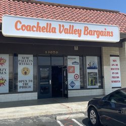Coachella Valley Bargains