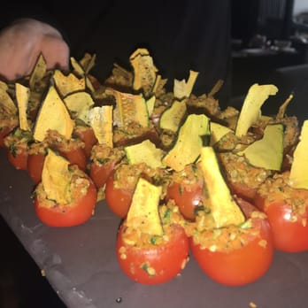Café Forty One - Vegan guilt free afternoon tea - Vegan Near Me - London, XGL