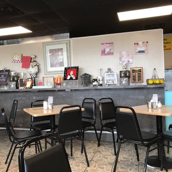 4 Star Diner - Diners Near Me - Roland, Oklahoma