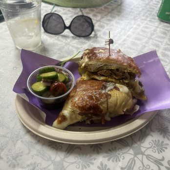 My Cooking Nook - Cuban - New American Near Me - Hollister, Missouri