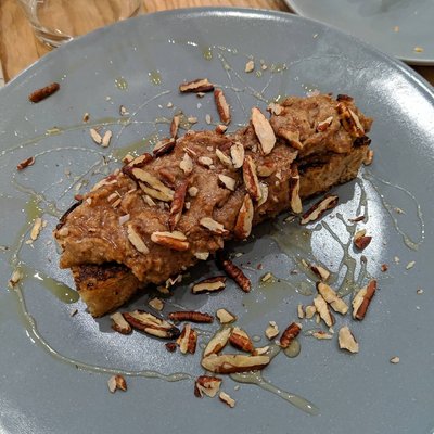 Manresa Bread by null Manresa Bread by null
