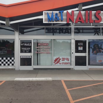 M & T Nails - Nail Salons Near Me - Denver, Colorado M & T Nails - Nail Salons Near Me - Denver, Colorado