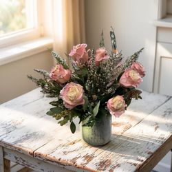 Oopsie Daisy Florist - Valentine's Day flowers