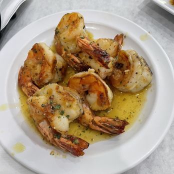 Abuqir Seafood - Mediterranean Near Me - Astoria, New York
