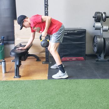 Altamont Performance Lab - Fitness & Instruction Near Me - Tracy, California