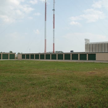 Mid-States Storage - Self Storage Near Me - Fargo, North Dakota Mid-States Storage - Self Storage Near Me - Fargo, North Dakota