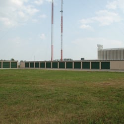 Mid-States Storage